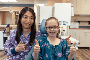 pediatric dentistry in lufkin tx